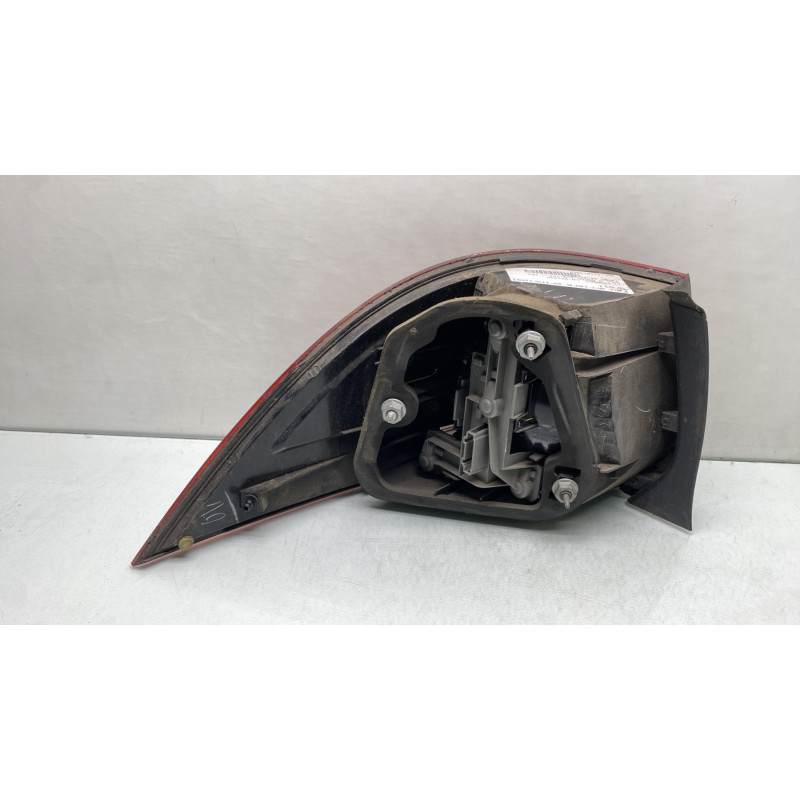 Feu arriere principal droit (feux) VOLKSWAGEN GOLF 6 Photo n°2