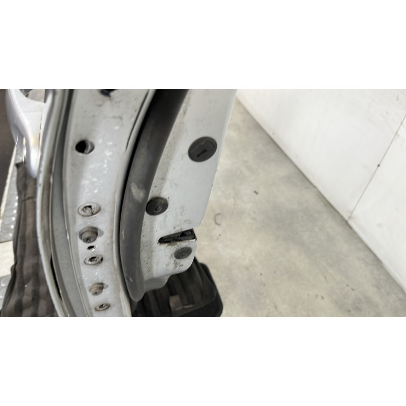 Porte avant gauche VOLKSWAGEN GOLF 6 Photo n°3