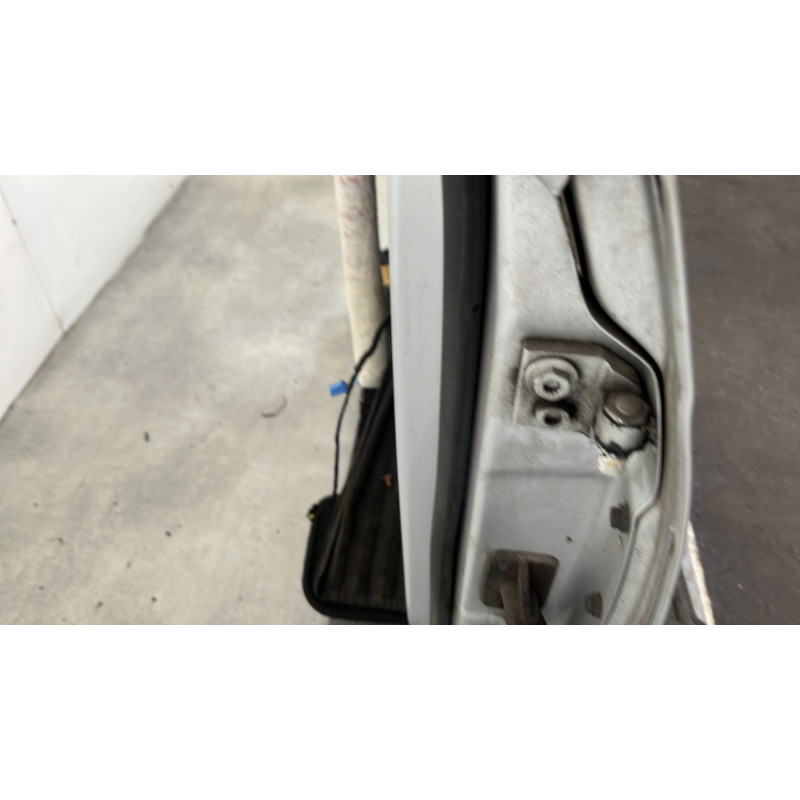 Porte avant gauche VOLKSWAGEN GOLF 6 Photo n°4