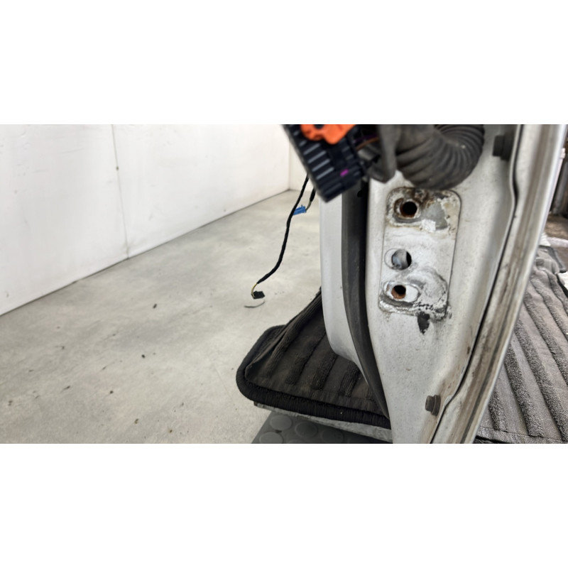 Porte avant gauche VOLKSWAGEN GOLF 6 Photo n°5