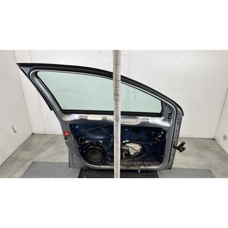 Porte avant gauche VOLKSWAGEN GOLF 6 Photo n°6