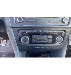 Trappe d'essence VOLKSWAGEN GOLF 6