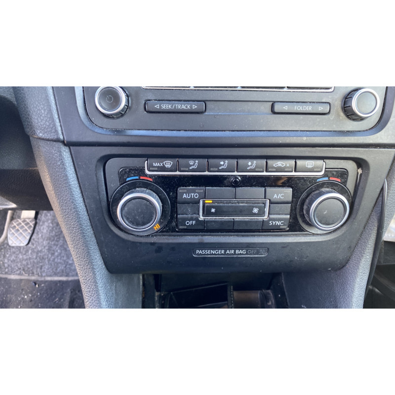 Trappe d'essence VOLKSWAGEN GOLF 6 Photo n°20