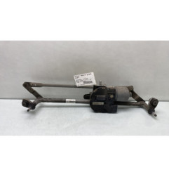 Moteur essuie glace avant VOLKSWAGEN GOLF 6 Photo n°1