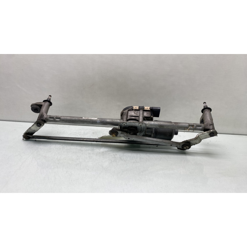 Moteur essuie glace avant VOLKSWAGEN GOLF 6 Photo n°5