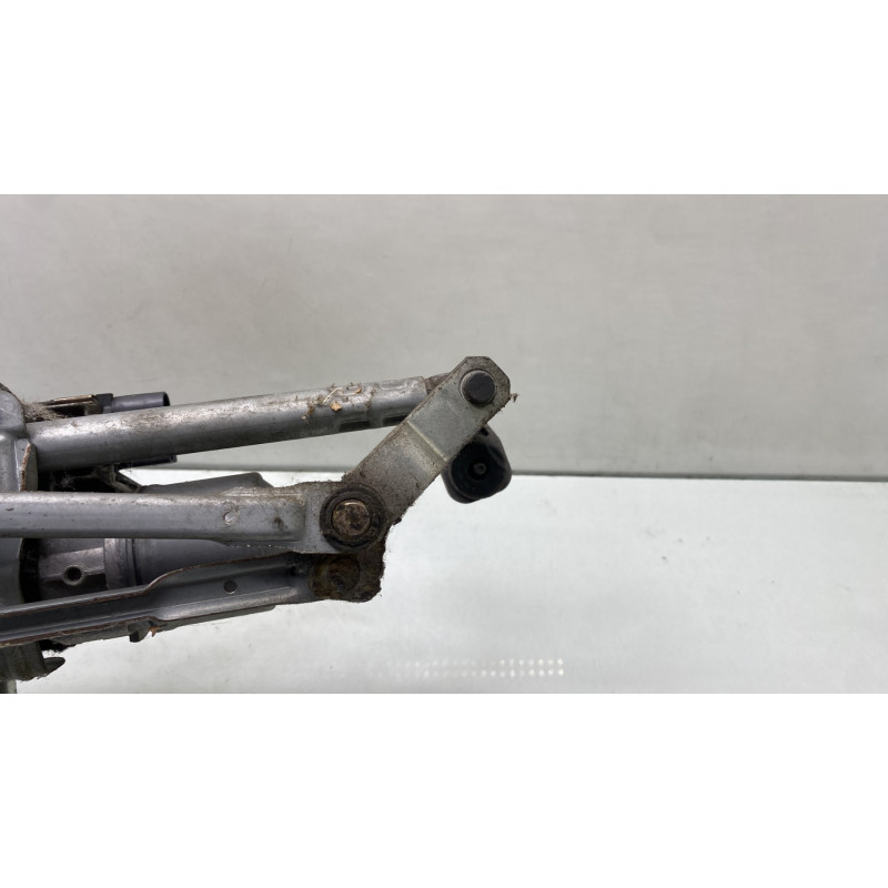Moteur essuie glace avant VOLKSWAGEN GOLF 6 Photo n°6