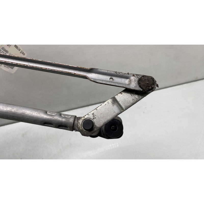 Moteur essuie glace avant VOLKSWAGEN GOLF 6 Photo n°7