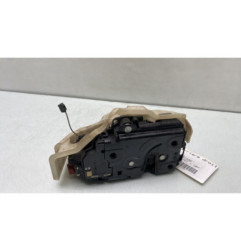 Serrure arriere droit VOLKSWAGEN GOLF 6 Photo n°1