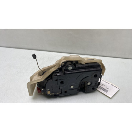 Serrure arriere droit VOLKSWAGEN GOLF 6 Photo n°1