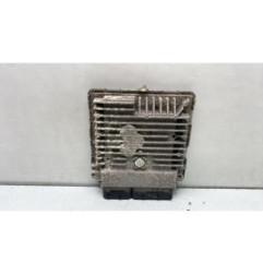 Calculateur moteur VOLKSWAGEN GOLF 6 Photo n°1