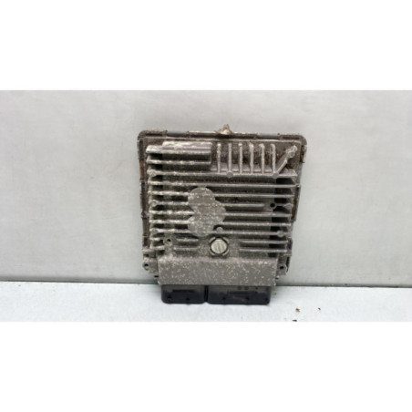 Calculateur moteur VOLKSWAGEN GOLF 6 Photo n°1