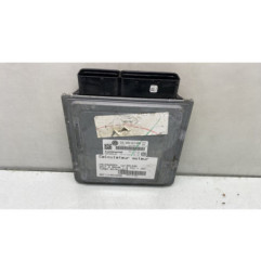 Calculateur moteur VOLKSWAGEN GOLF 6