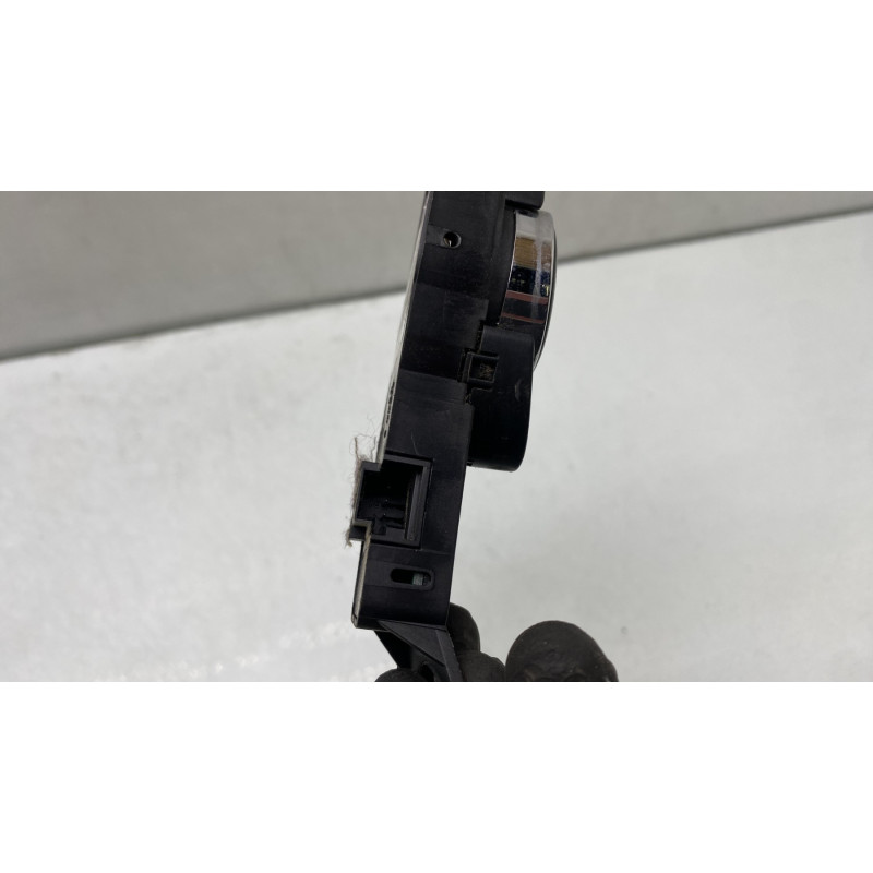 Commande retroviseurs MERCEDES CLASSE E 211 Photo n°4
