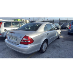 Commande retroviseurs MERCEDES CLASSE E 211