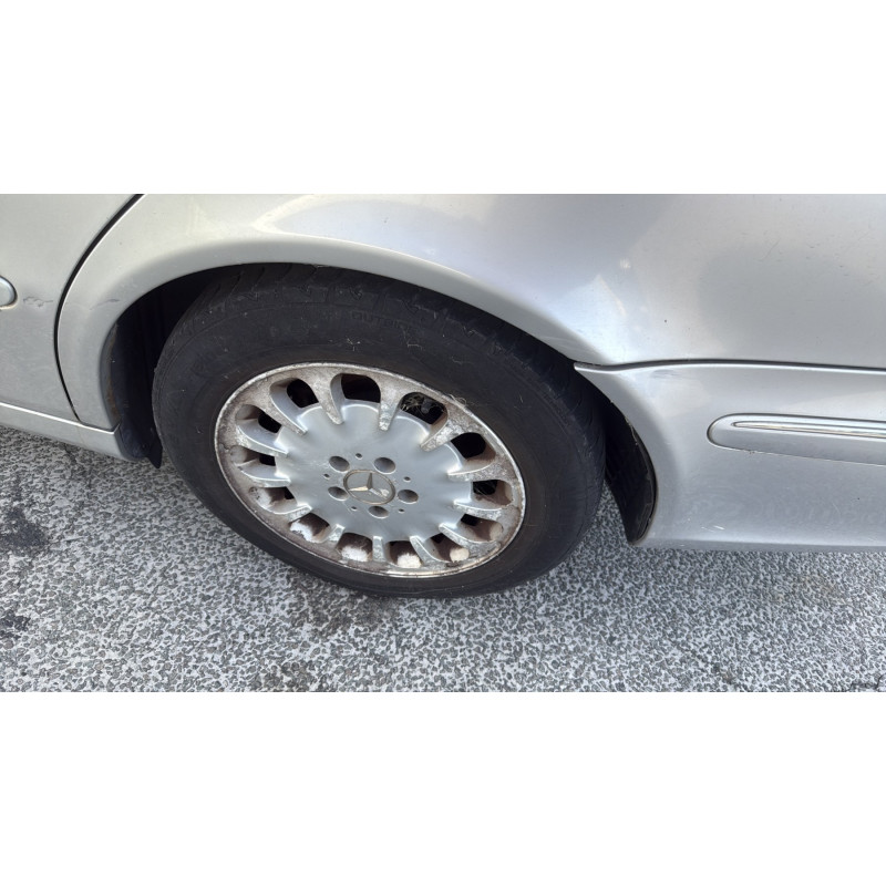 Commande retroviseurs MERCEDES CLASSE E 211 Photo n°9