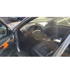 Commande retroviseurs MERCEDES CLASSE E 211