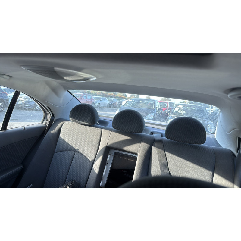 Commande retroviseurs MERCEDES CLASSE E 211 Photo n°12