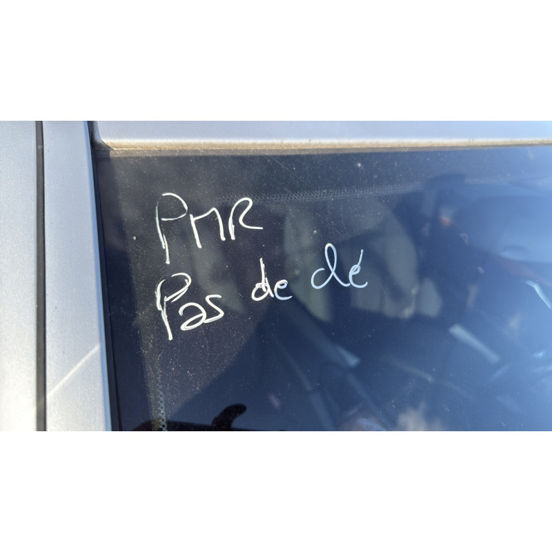 Commande retroviseurs MERCEDES CLASSE E 211 Photo n°15