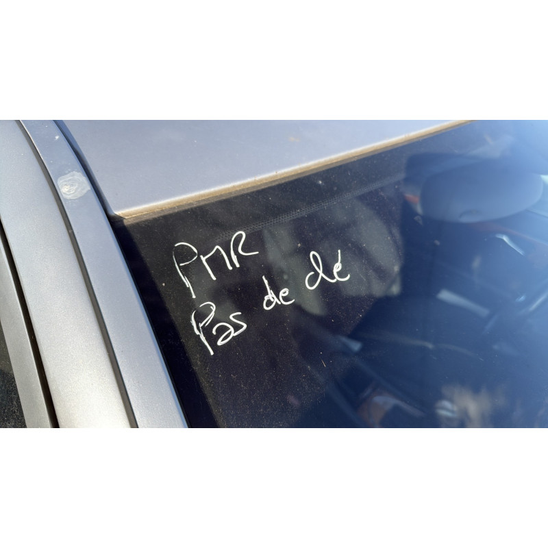 Commande retroviseurs MERCEDES CLASSE E 211 Photo n°19