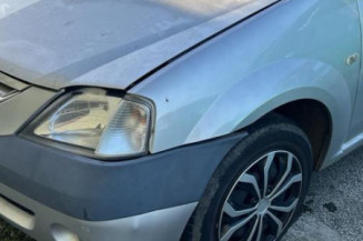 Porte arriere droit DACIA LOGAN 1