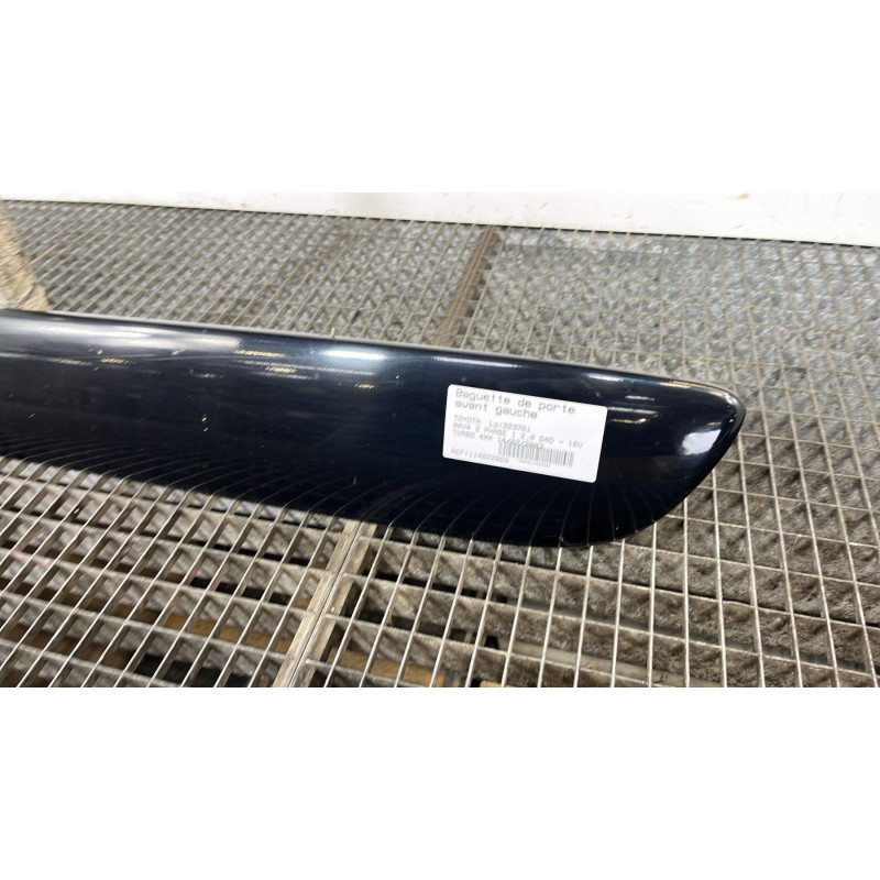 Baguette de porte avant gauche TOYOTA RAV4 2 Photo n°3