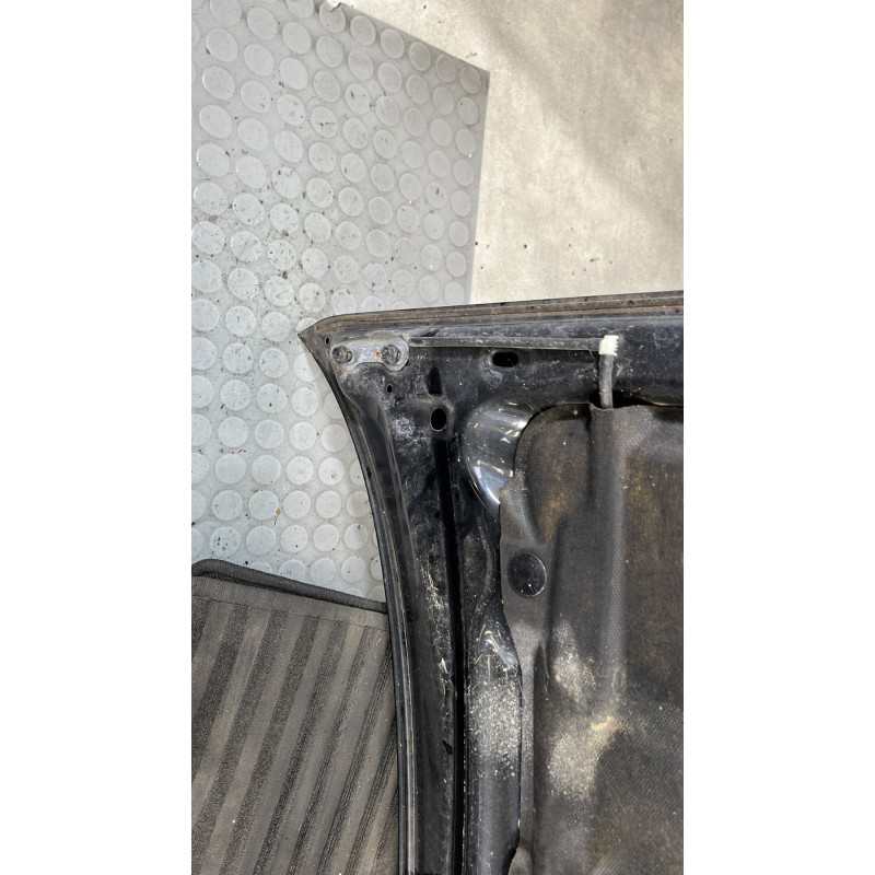 Capot TOYOTA RAV4 2 Photo n°8
