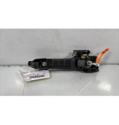Poignee porte avant droit TOYOTA RAV4 2