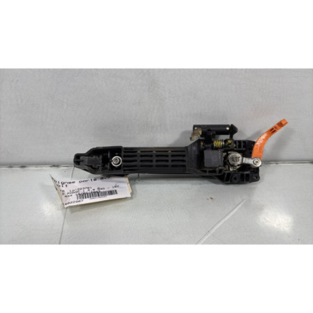 Poignee porte avant droit TOYOTA RAV4 2