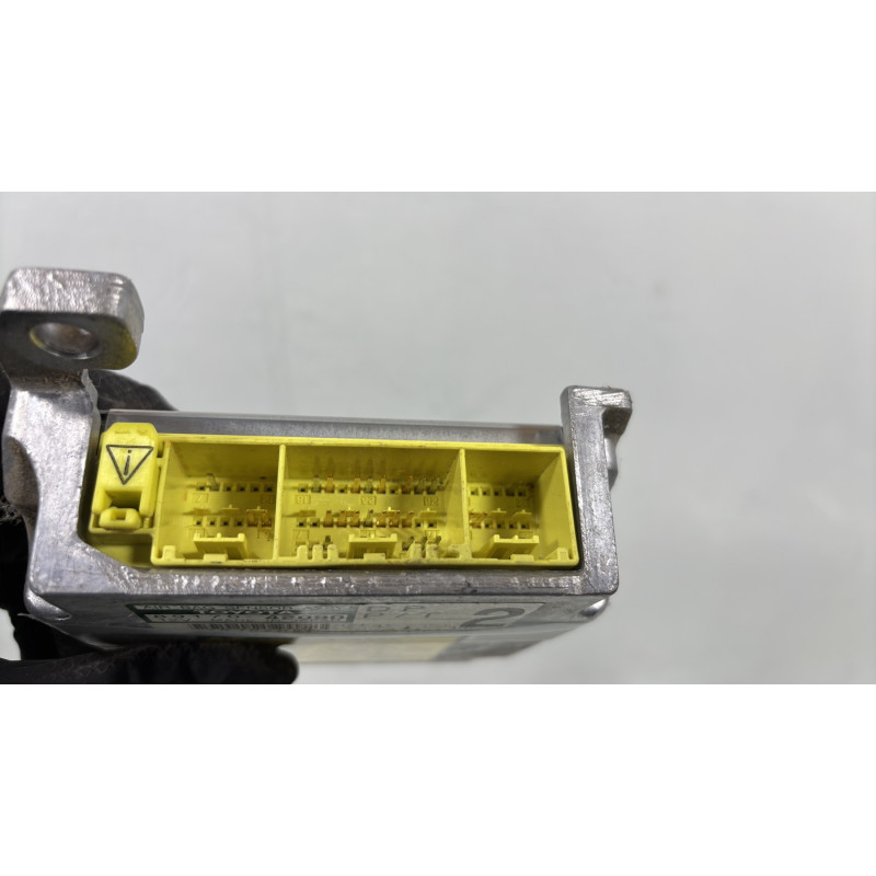 Boitier air bag TOYOTA RAV4 2 Photo n°3