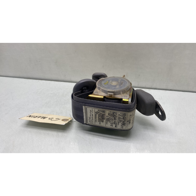 Ceinture arriere droit TOYOTA RAV4 2 Photo n°3
