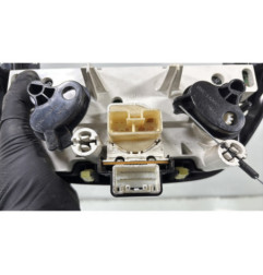 Commande chauffage TOYOTA RAV4 2