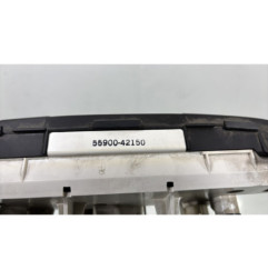 Commande chauffage TOYOTA RAV4 2