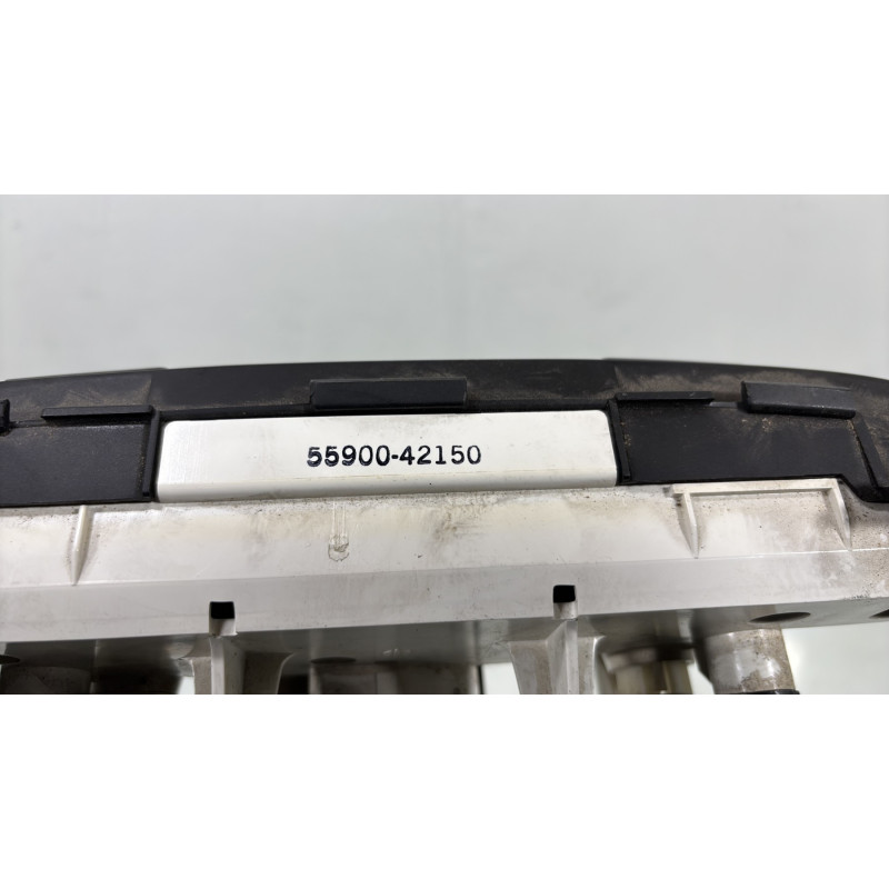 Commande chauffage TOYOTA RAV4 2 Photo n°5