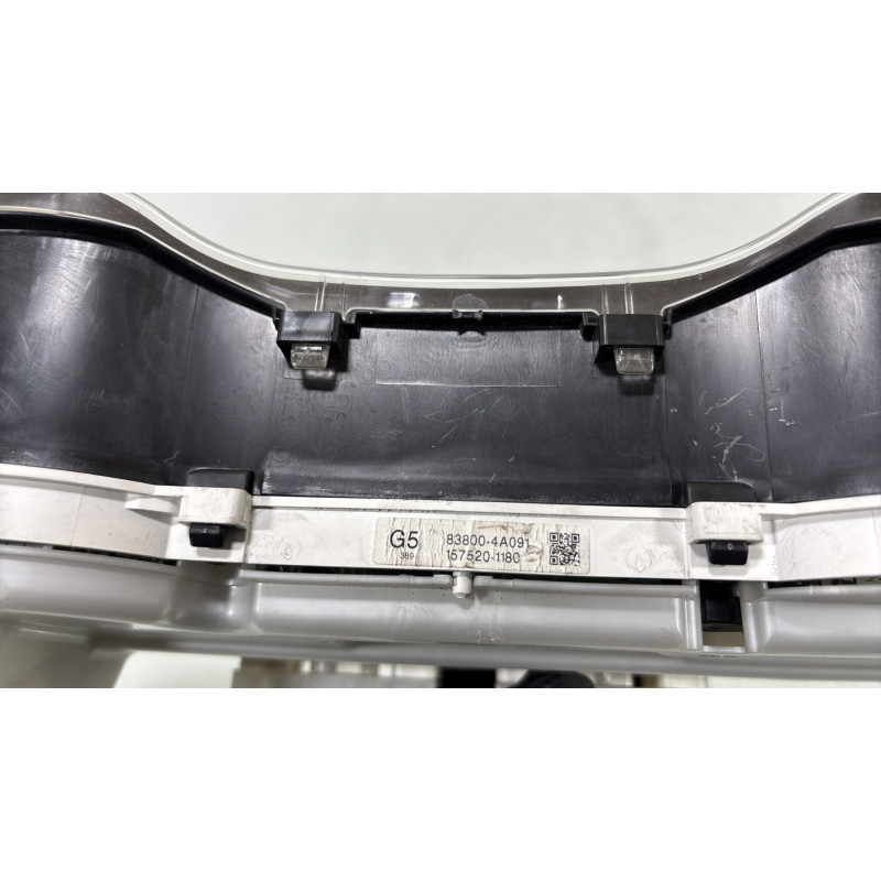 Compteur TOYOTA RAV4 2 Photo n°5