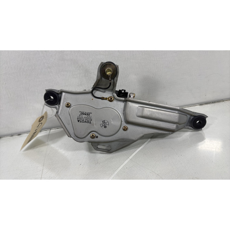 Moteur essuie glace arriere TOYOTA RAV4 2 Photo n°2