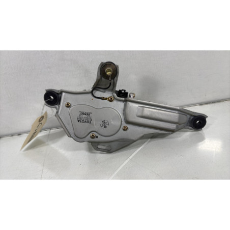 Moteur essuie glace arriere TOYOTA RAV4 2
