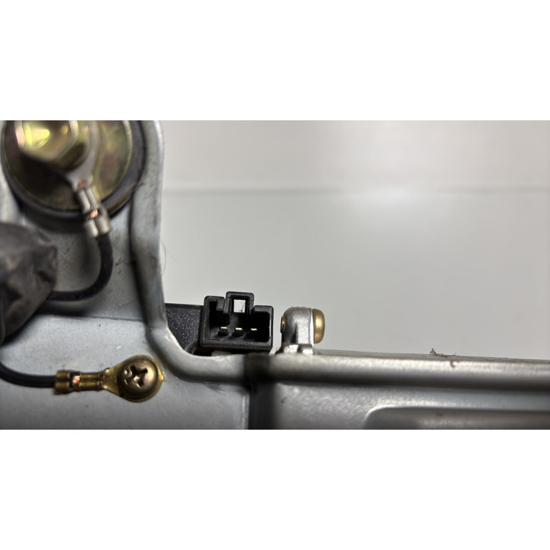 Moteur essuie glace arriere TOYOTA RAV4 2 Photo n°4