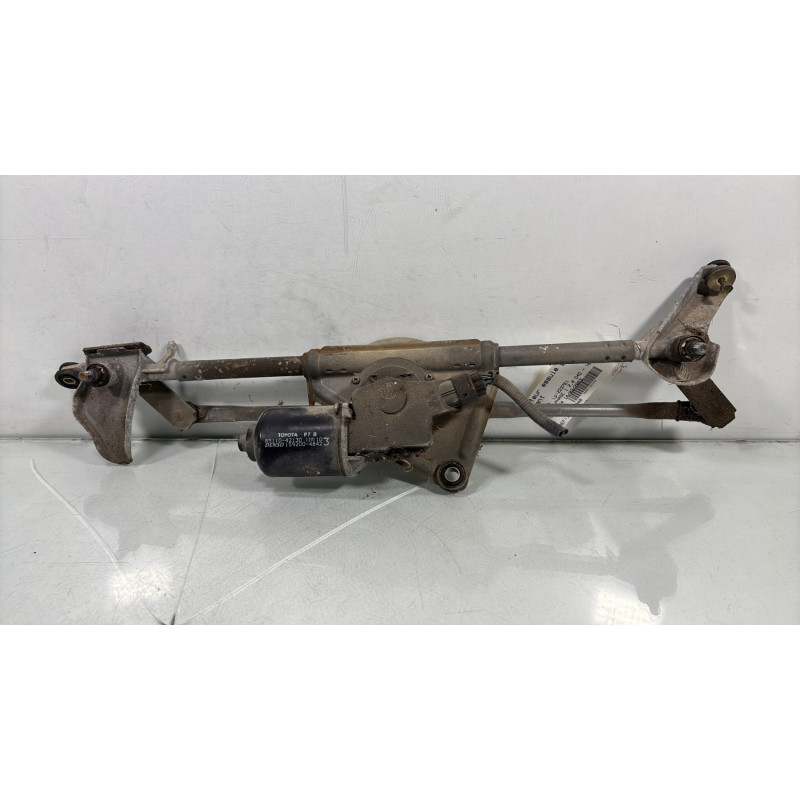 Moteur essuie glace avant TOYOTA RAV4 2 Photo n°1