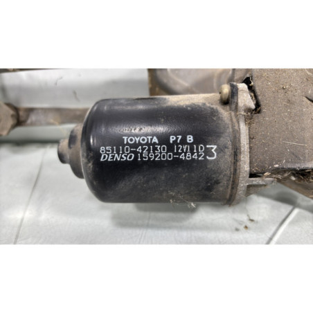 Moteur essuie glace avant TOYOTA RAV4 2