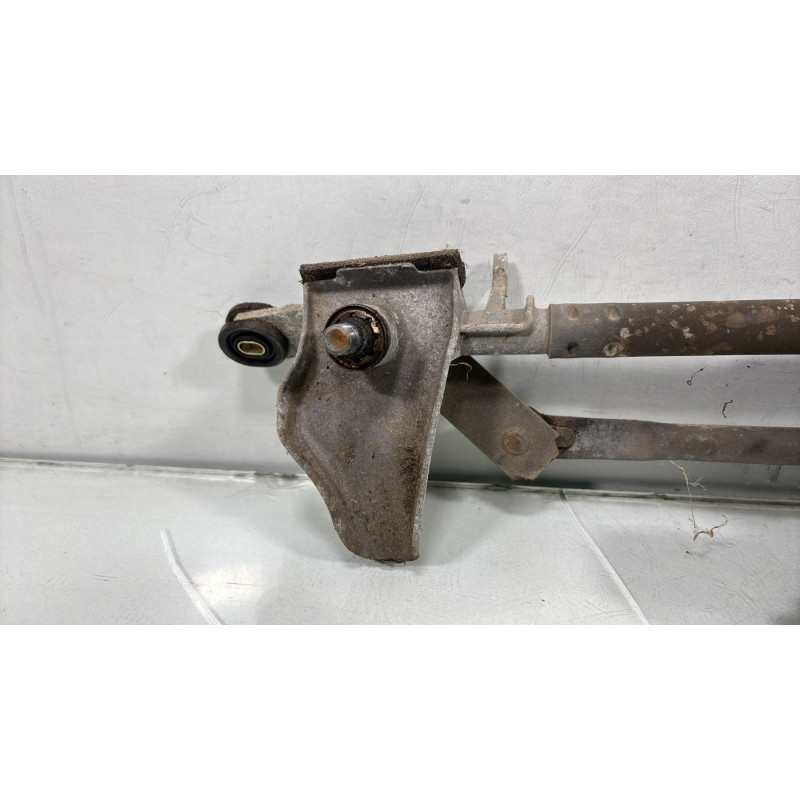 Moteur essuie glace avant TOYOTA RAV4 2 Photo n°3