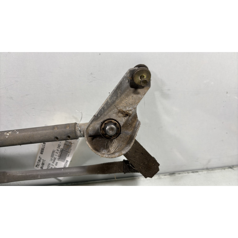 Moteur essuie glace avant TOYOTA RAV4 2 Photo n°4