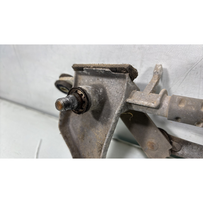Moteur essuie glace avant TOYOTA RAV4 2 Photo n°5