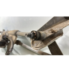 Moteur essuie glace avant TOYOTA RAV4 2