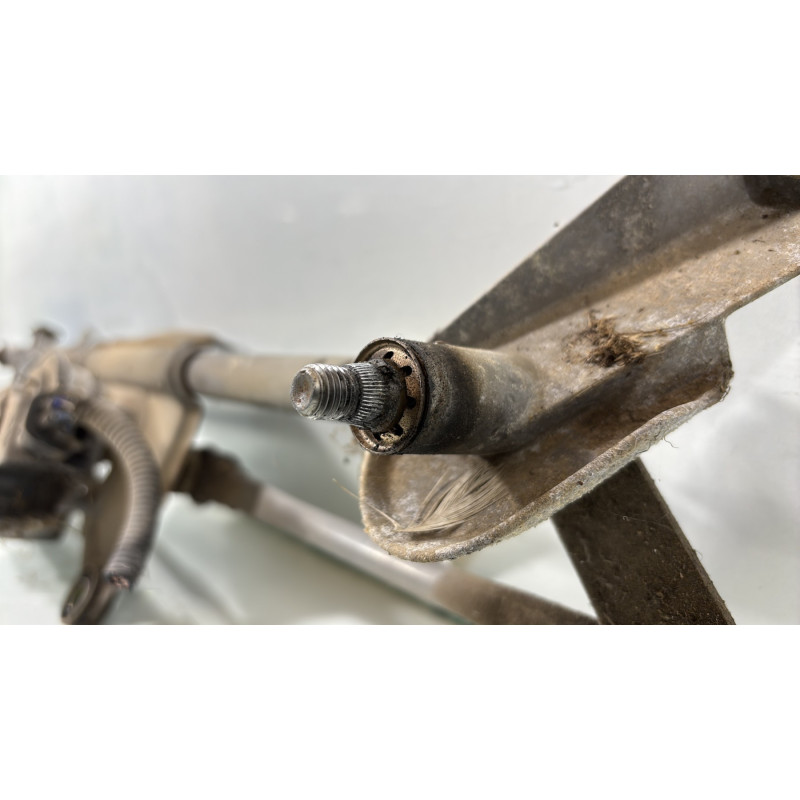 Moteur essuie glace avant TOYOTA RAV4 2 Photo n°6