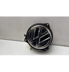 Bouton de coffre VOLKSWAGEN GOLF 7 Photo n°1