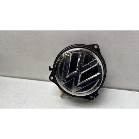 Bouton de coffre VOLKSWAGEN GOLF 7 Photo n°1