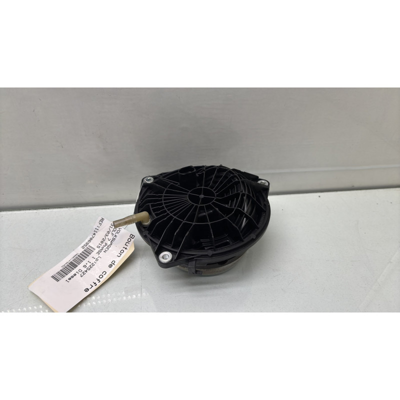 Bouton de coffre VOLKSWAGEN GOLF 7 Photo n°2