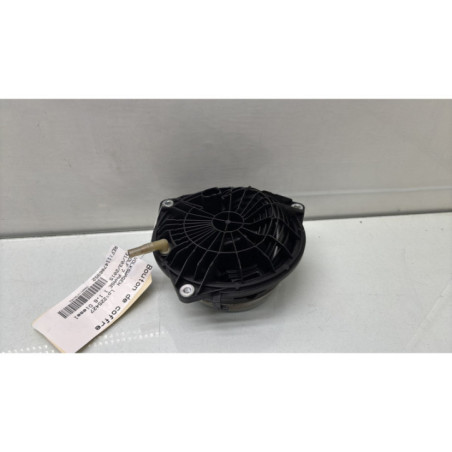 Bouton de coffre VOLKSWAGEN GOLF 7