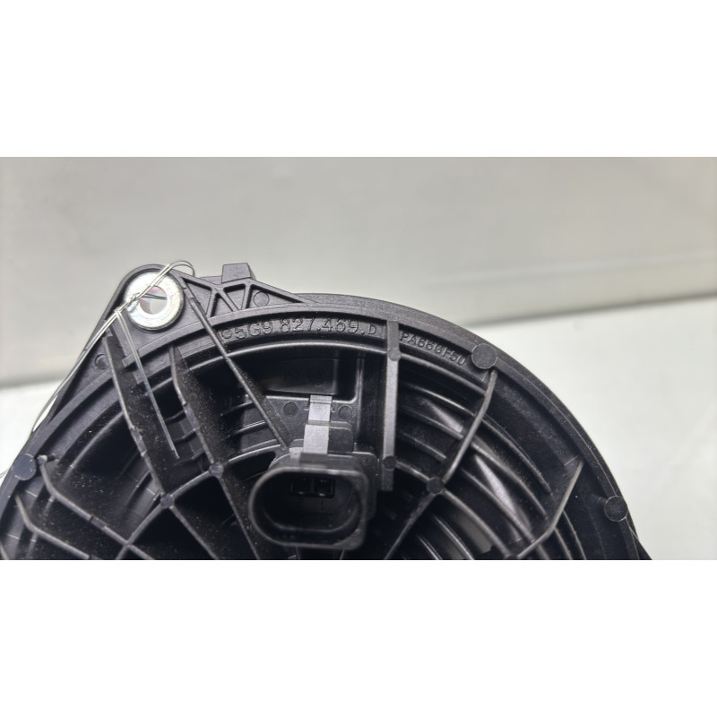 Bouton de coffre VOLKSWAGEN GOLF 7 Photo n°4