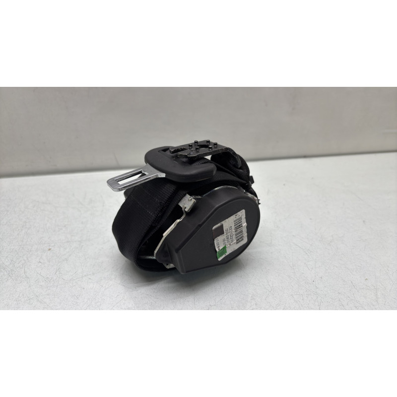 Ceinture arriere droit VOLKSWAGEN GOLF 7 Photo n°1
